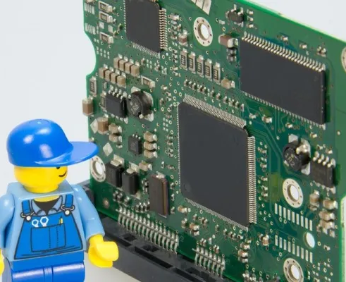 Основы электроники