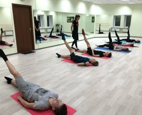 Классическая хореография