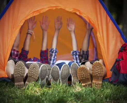 Natura camp