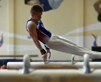 Спортивная гимнастика, акробатика