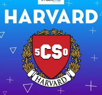Гарвардский курс CS50