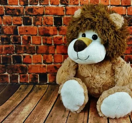 Игры с игрушкой