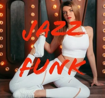 Jazz Funk (Джаз Фанк)