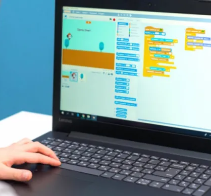 Программирование Scratch