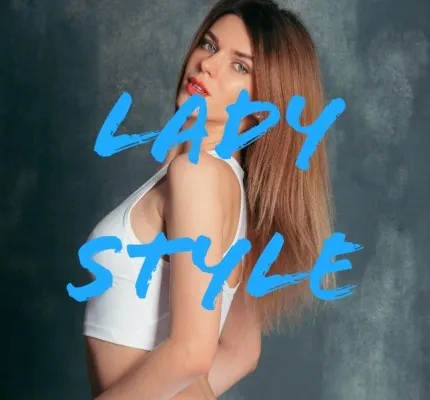 Lady Style (Леди Стайл)