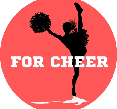 For Cheer