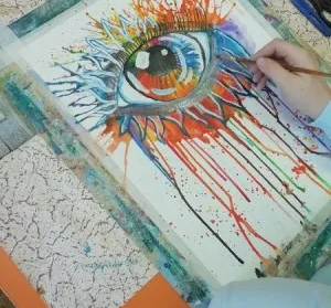 Прикладной дизайн и Развивающее рисование