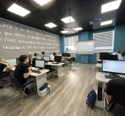 Разработка Программного Обеспечения