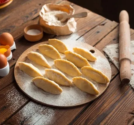 Вкусные истории