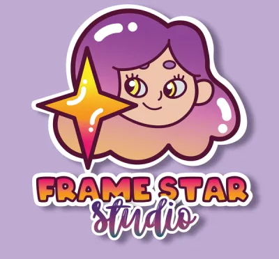 FRAME_STAR l студия блогерства