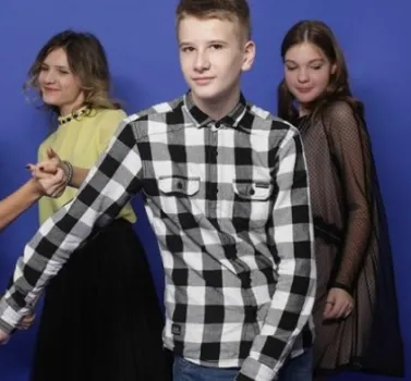 Я лидер