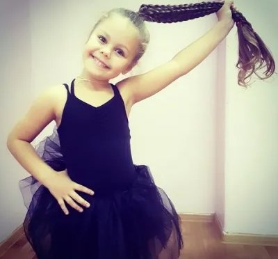 Танцевальная студия для детей