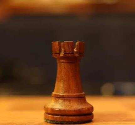 Белая ладья