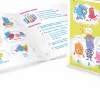 KidsBrain Method и Experience. Раннее комплексное развитие