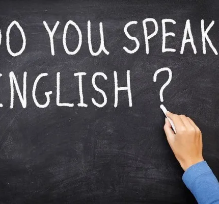 АНГЛИЙСКИЙ КЛУБ «УВЛЕКАТЕЛЬНЫЙ ENGLISH»