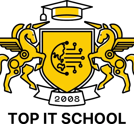 TOP IT SCHOOL Начальная школа 1-4 классы