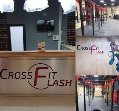 Crossfit Flash