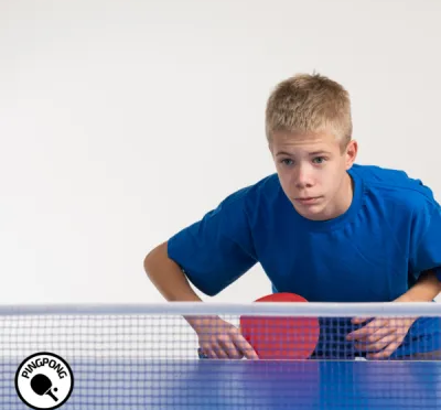 Школа настольного тенниса PingPong