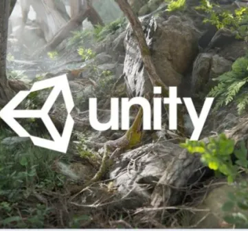 Разработка игр на Unity