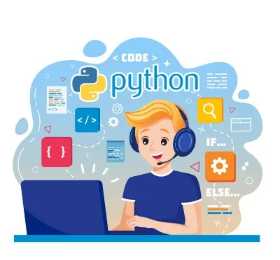 Программирование на Python для школьников от 11 лет на ЖБИ