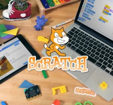 Программирование на Scratch