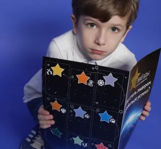 Подготовка к школе