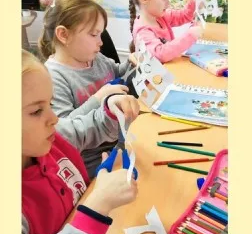 Подготовка к школе