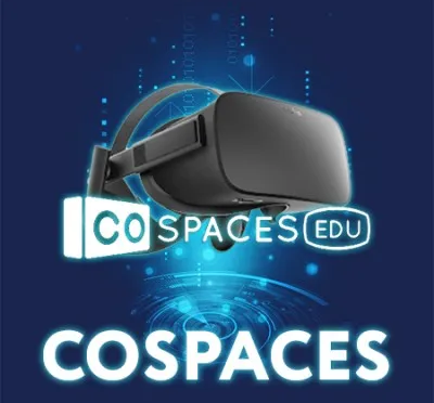 Программирование в CoSpaces для VR