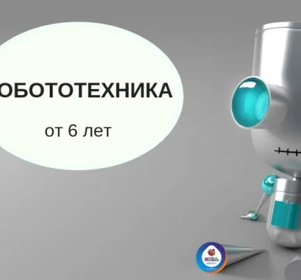 Робототехника