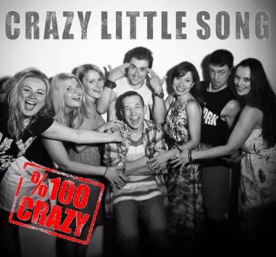 Кастинг в вокальный ансамбль Crazy little song