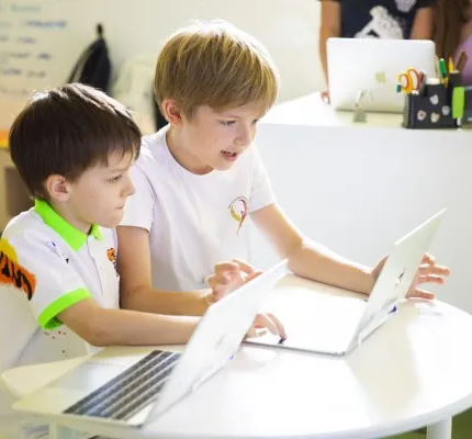Minecraft-программирование «Создание миров в Python» от Baza school