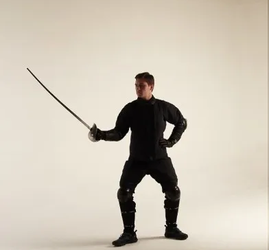 Renaissance Fencing School