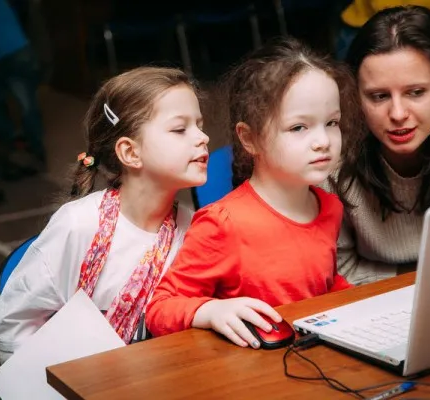 Scratch Start. Основы программирования 7-9 лет в ИНЖИНИУМ (онлайн)