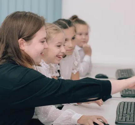 Scratch (программирование)