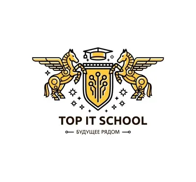 Частная общеобразовательная школа IT TOP School