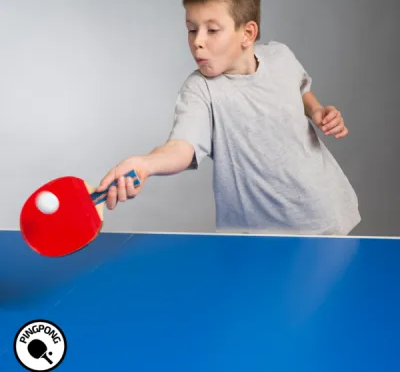 Школа настольного тенниса PingPong