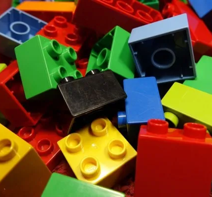 LEGO+