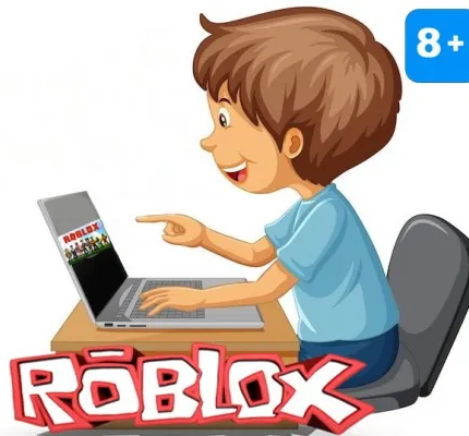 Roblox Studio (разработка игр)