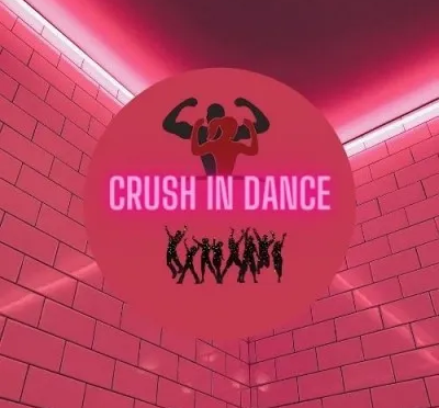 Crush in Dance. Танцевальный фитнес