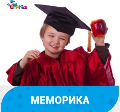 Меморика (развитие памяти) (на пр. Андропова)