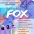 Вокально-танцевальный коллектив "FOX"