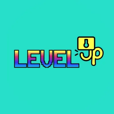 Level up