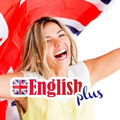 Школа иностранных языков в Омске English Plus