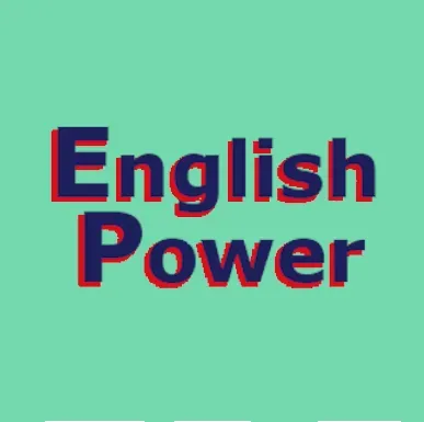 English Power