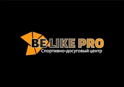 BE LIKE PRO