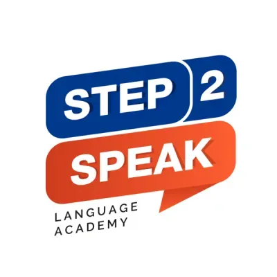 Языковая академия Step 2 Speak