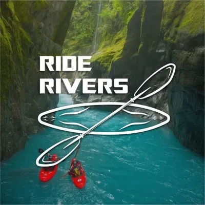 Водный клуб-школа RIDE RIVERS