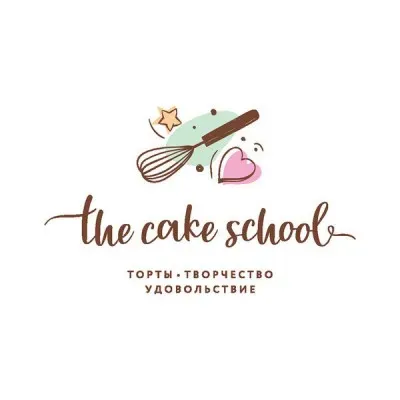 КОНДИТЕРСКАЯ ШКОЛА TheCake-School