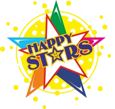 Студия "Happy Stars"