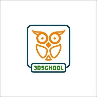 3dSchool